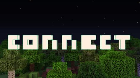 Connected sea lantern Minecraft Texture Pack