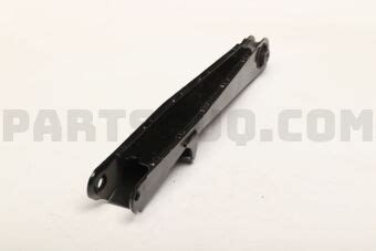 ARM ASSY RR SUSP LWR MR589377 Mitsubishi Parts PartSouq