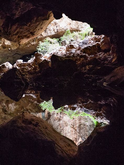 Tunnel Creek National Park Urban Earth Consulting