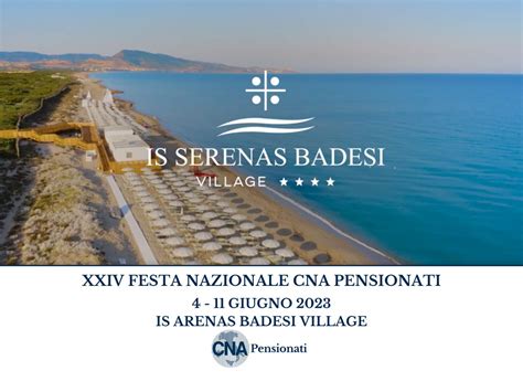 Festa Nazionale CNA Pensionati 2023 CNA Livorno