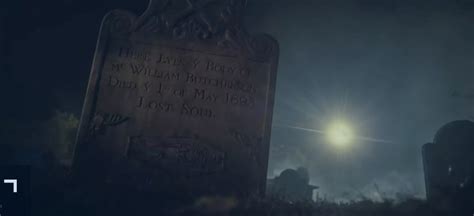 Billy Butcherson Returns From The Grave In Hocus Pocus First Look