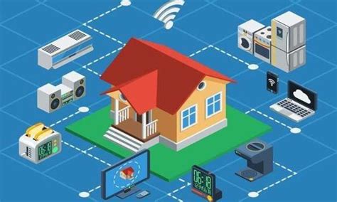 Top 10 Internet Of Things Iot Applications In 2024