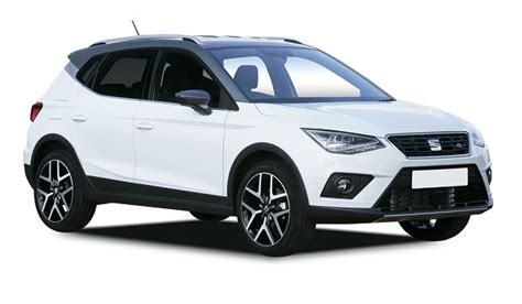 Seat Arona Hatchback Tsi Se Ez Dr Car Leasing Any Car Online