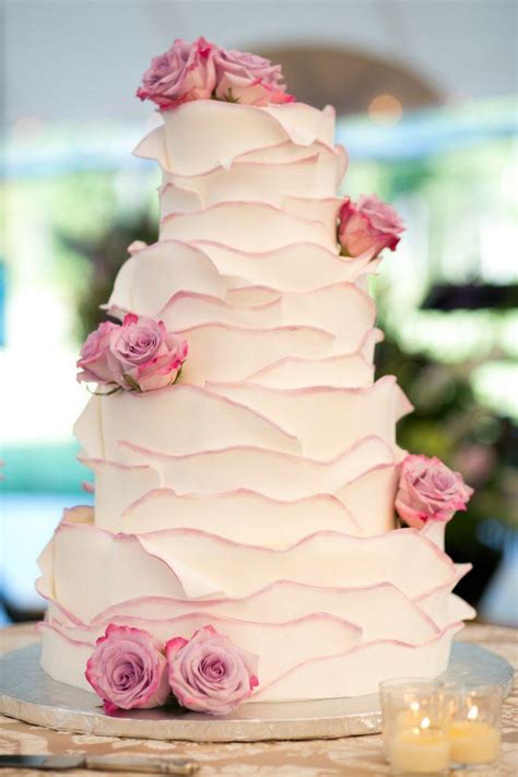 Wedding Cakes - Wedding Cakes #2004142 - Weddbook