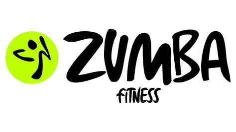 Zumba Fitness Logo And Symbol Meaning History Sign