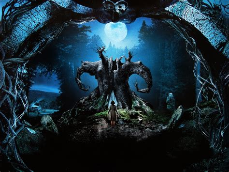 [10+] Pan's Labyrinth Wallpapers