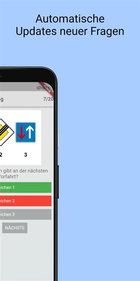 Führerschein Fahrschule 2022 for Android Download