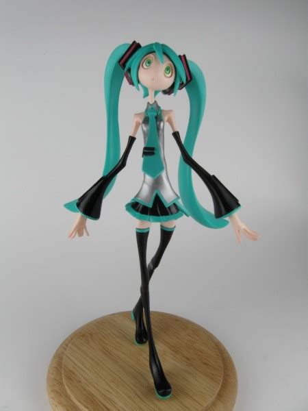 Animecore ♡ On Twitter 【garage Kit】 Vocaloid Hatsune Miku Uneri Kaidan