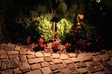 Landscape Path Lighting - OC Lights