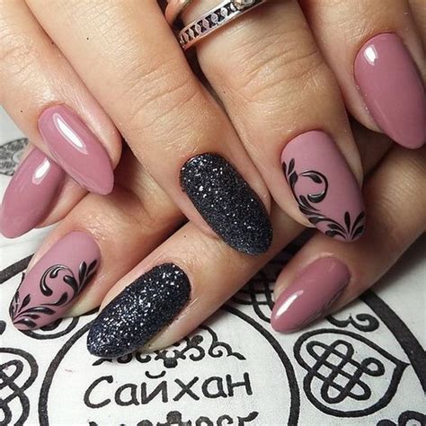 75 Elegant Nail Art Ideas In 2020 For Creative Juice