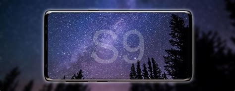 Galaxy S9 Caractéristiques Date De Sortie Et Prix Techguru