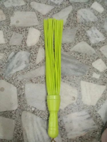 Kharata Plastic Broom At Rs 45 Plastic Broom In Jodhpur ID