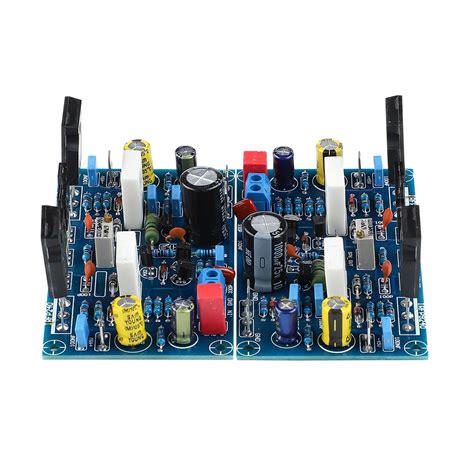 Aiyima Pair Zosil Ova Rada Wx Amplificador Irf Fet Trieda