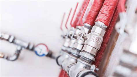 Comparing 4 Different Types of Gas Piping | RP Gas Blog