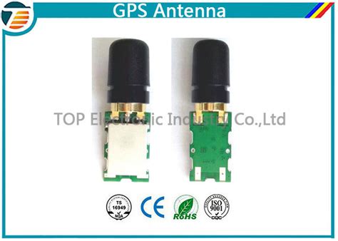 Omni Directional High Gain GPS Antenna 20 Dbi Portable TOP GPS12 OD01