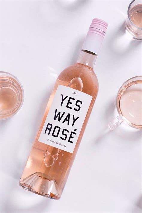 26 Rosé Wines You Have to Try This Summer Rose wine Best rose wine