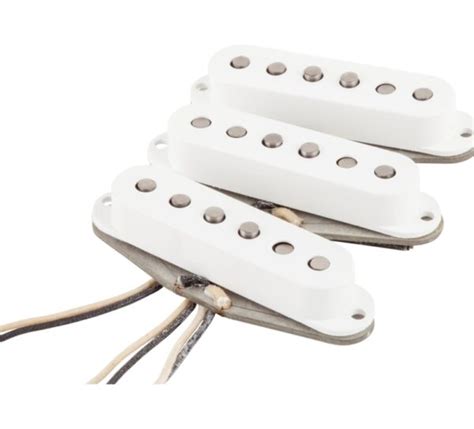 Single Coils Vs Humbuckers Whats The Difference