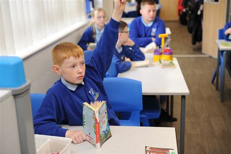 Castletown Community Primary School Home