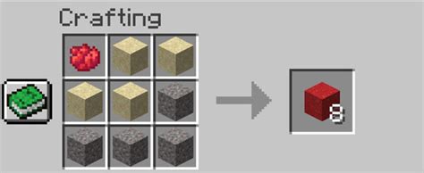 How To Make Concrete In Minecraft Tails