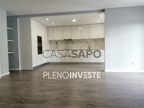 Apartamento 2 Habitaciones Venta 290 000 En Seixal Corroios Santa