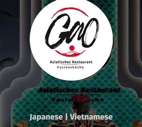 Gao Neues Asiatisches Restaurant Ffnet In Pirna