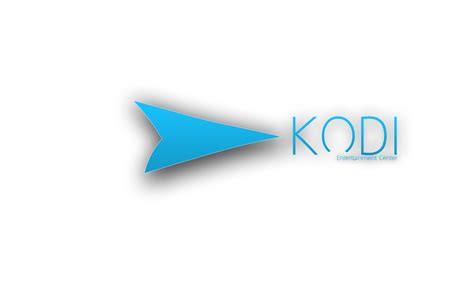 Kodi logo suggestions and ideas - Printable Version