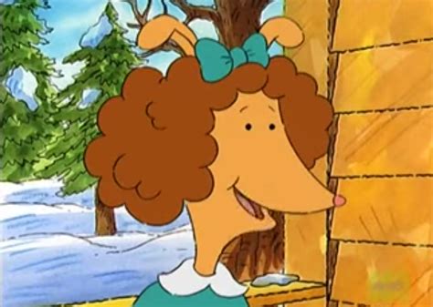 Prunella Deegan | Arthur Wiki | FANDOM powered by Wikia