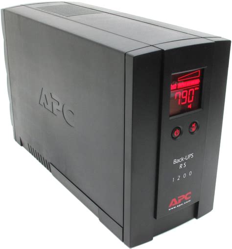 Apc Back Ups Rs Va Br Lcdi Va Buy Ups Prices Reviews