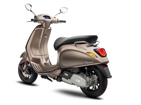 Vespa Sprint 150 2021 TFT Malaysia BM 3 Paul Tan S Automotive News