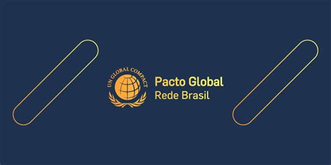 Pacto Global Da Onu Lingopass Passa A Integrar A Maior Iniciativa