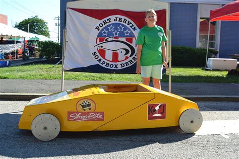 Pjsbd 14 Impound 202 Port Jervis Soap Box Derby Flickr