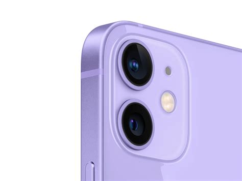 Apple Iphone Mini Gb Violett Online Kaufen Im Gravis Shop