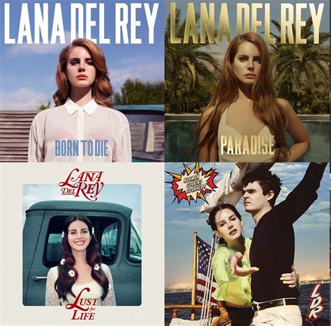 Top 3 Underrated Songs by Lana Del Rey - EyeCandy Film Journal