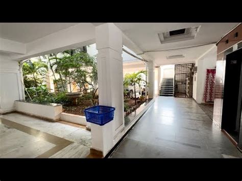 Bhk Flat For Sale In Puppalguda Manikonda Hyderabad Sft