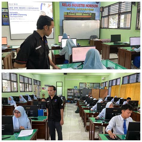 PROFIL PROGRAM KEAHLIAN AKUNTANSI DAN KEUANGAN LEMBAGA | SMK Negeri 2 ...