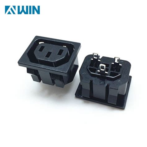 China Customized Ac Power Socket Types Suppliers, Manufacturers ...