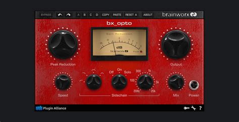 Plugin Alliance Brainworx Bundle 2016 Anopec