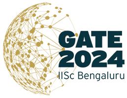 Final Answer Keys Released GATE 2024