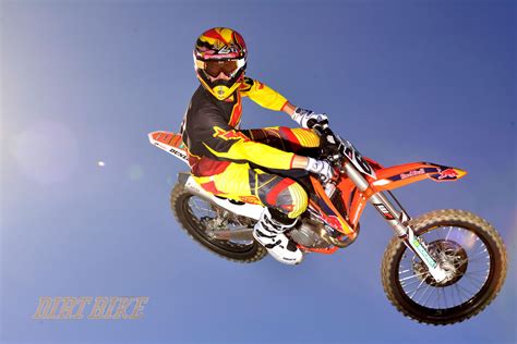 FIRST RIDE: KTM FACTORY EDITION - Dirt Bike Magazine