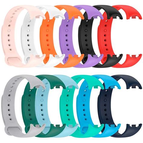 Comprar Pulseira Xiaomi Smart Band Tpu Preto