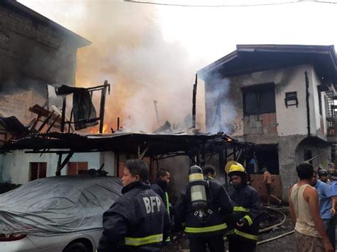 Anyos Na Babae Natusta Sa Sunog Sa Zamboanga Del Sur Balita