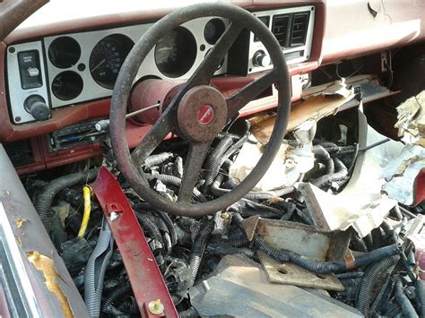 1979 Camaro interior. | Camaro interior, 1979 camaro, Old cars