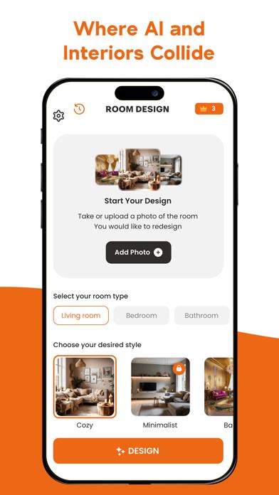 Room Design Ai For Iphone Free App Download