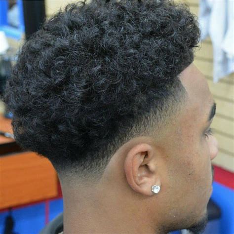 Taper Fade 2021: 13 High and Low Taper Fade Haircuts for Men of Style