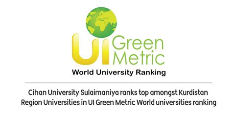 Cihan University Sulaimaniya ranks top amongst Kurdistan Region ...