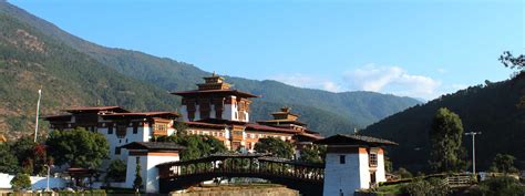 Bhutan Travel Guide | Trekking Plus