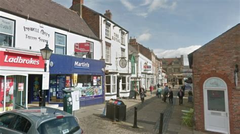 Man Fights For Life After Assault In Thirsk Hambleton Today