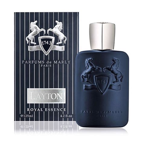 Parfums De Marly Layton Royal Essence EDP Phung Perfume