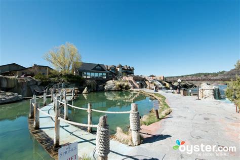 The Springs Resort & Spa Review: What To REALLY Expect If You Stay