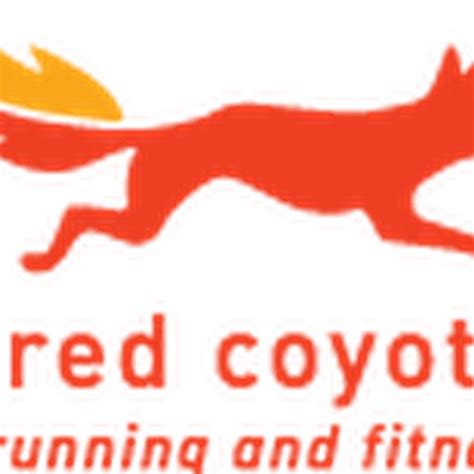 Red Coyote Running and Fitness - YouTube